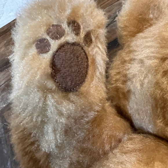 Vintage Teddy Bear - Picture 3 of 4